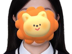 -茄子达人•镜像照相馆