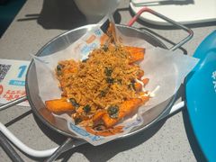 -半天妖烤鱼(丰科万达店)