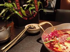 -色響火锅(恒隆广场店)