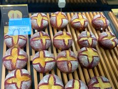 -酵墅·手感烘焙(印象汇店)