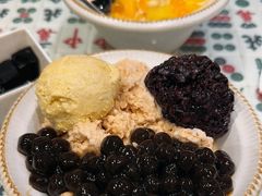 -堂屋糖水店(愚园店)
