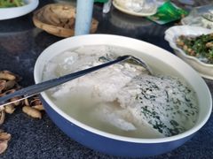 -老幺泉水鸡
