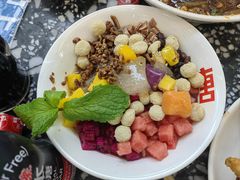 -胖妹面庄(香饵胡同店)