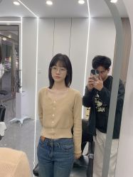 -娇点芭莎·烫染形象设计