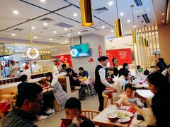 大堂-客临百思德·东北特色馆(龙湖时代天街店)