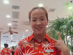 -第六季自助餐厅(北太平庄店)
