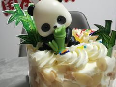 -味多美蛋糕(义和庄地铁店)