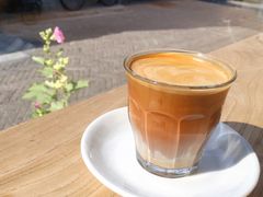 -VOYAGE COFFEE(杨梅竹店)