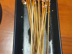 -曼听小寨海鲜烧烤(锦绣mini店)