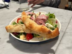 -玛尚诺Pizza&Bar(长泰广场店)