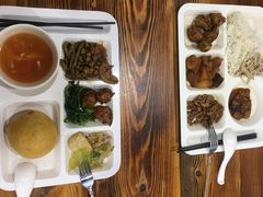 -六和孝顺素食餐厅(西湖道店)