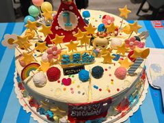 -同庆楼(滨湖万达广场店)