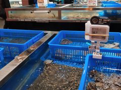 -盒马鲜生(首义店)