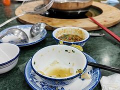 -福合诚潮汕牛肉火锅(西丽分店)