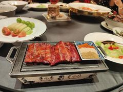 -耳朵眼会馆(鼓楼店)