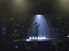 -宝能国际体育演艺中心