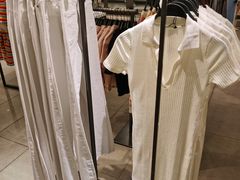 -ZARA(海雅缤纷城宝安店)