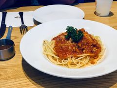 -菲滋意式餐厅(西湖文化广场店)