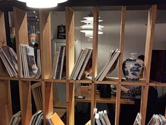 -老板很二(吉大店)