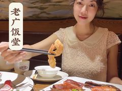 -广东道至正餐厅(区庄店)