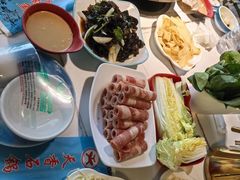 -天香石锅鱼(永兴路店)
