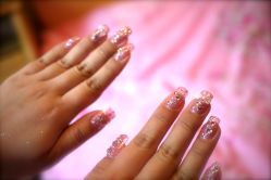 美甲-A-Best nail UP时尚美甲沙龙