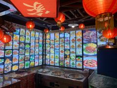 -粗粮人家·东北菜(洋桥店)