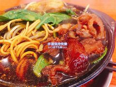 红烧牛筋砂锅-南湖胖子砂锅(红庙店)