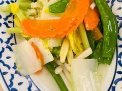 -KingThaia金泰兰(滨江天街店)