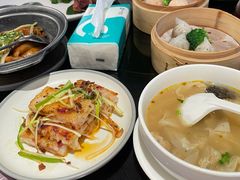 -金汇酒楼(中山东区店)