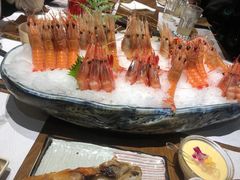 -芥末日本料理(打浦路铂尔曼旗舰店)
