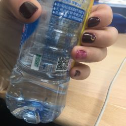 点击看大图 -Y2日式美甲美睫美肤沙龙