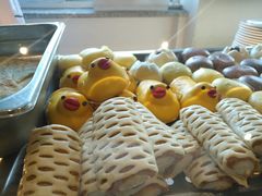 -中医药大学-老3楼餐厅