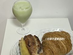 -麦田工坊(月湖店)