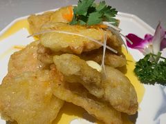 -额娘·现烙春饼烤鸭(太原总店)