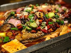 -红辣椒·川菜·火锅(科华路店)