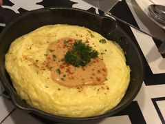 -CRAZYONES西班牙海鲜饭(日月光店)
