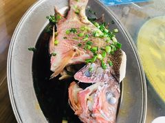 -田源农家饭店·窑鸡王·海鲜(东部湾·融创店)
