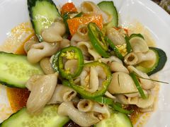 -南记食粥坊·宵夜大排档(莲花店)
