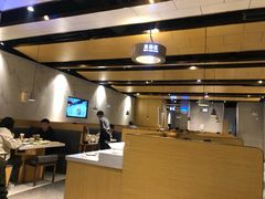 大堂-么子烤肉(化龙池店)