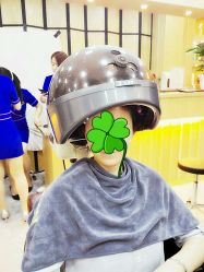 -汇尚艺美容美发