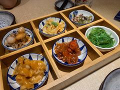 特级前菜拼盘-万岁寿司(芳村店)