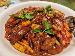 -西安饭庄·非遗陕菜(钟楼店)