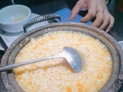 -赠李白·如诗的川味(余杭万达广场店)