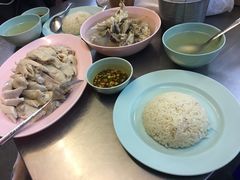 -红大哥水门鸡饭(總店)