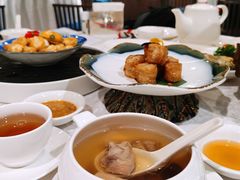 -红棉中餐厅·广州海航威斯汀酒店