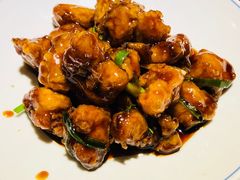 -大牌大·传统杭帮菜(湖滨店)