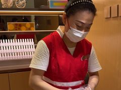 -海底捞火锅(莘松路店)