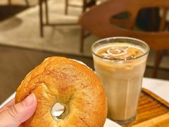 -Peet's 皮爷咖啡(东湖路手作店)