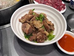 -贵宾牛·潮汕牛肉火锅(珠池总店)